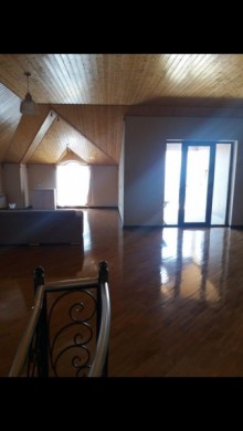 Satılır Villa, Səbail.r, Badamdar, Sahil.m-15