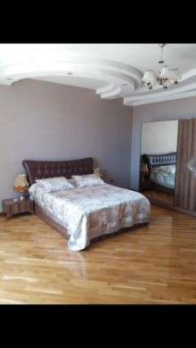 Satılır Villa, Səbail.r, Badamdar, Sahil.m-16