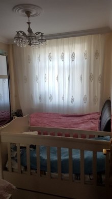 Satılır Köhnə Tikili, Sabunçu.r, Bakıxanov-3
