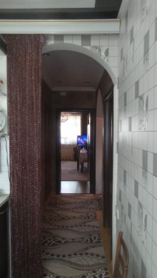 Satılır Köhnə Tikili, Binəqədi.r, Biləcəri, Avtovağzal.m-9