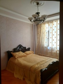 Satılır Yeni Tikili, Sabunçu.r, Bakıxanov-6