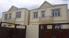 Satılır Həyət evi, Xırdalan.ş-1