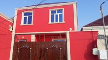 Satılır Həyət evi, Xırdalan.ş-12