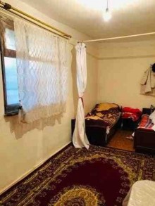 Satılır Köhnə Tikili, Nərimanov.r, Gənclik.m-15