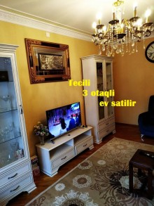 Satılır Köhnə Tikili, Sabunçu.r, Bakıxanov-1