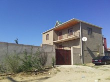 Satılır Həyət evi, Suraxanı.r-1