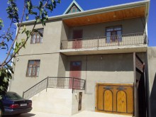 Satılır Həyət evi, Suraxanı.r-5