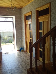 Satılır Həyət evi, Suraxanı.r-6