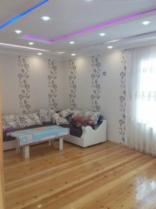 Satılır Həyət evi, Suraxanı.r-9