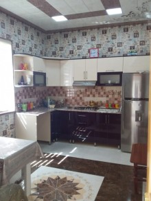 Satılır Həyət evi, Suraxanı.r-15