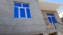 Satılır Həyət evi, Xırdalan.ş-1