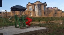 Satılır Həyət evi, Şamaxı.ş-3