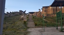 Satılır Həyət evi, Şamaxı.ş-4