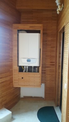 Satılır Həyət evi, Şamaxı.ş-11