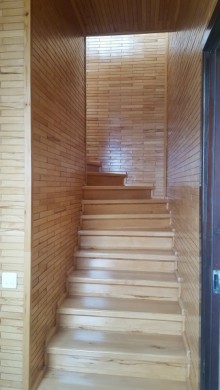 Satılır Həyət evi, Şamaxı.ş-13
