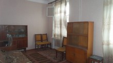 Satılır Köhnə Tikili, Binəqədi.r, Biləcəri, Avtovağzal.m-2
