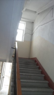 Satılır Köhnə Tikili, Binəqədi.r, Biləcəri, Avtovağzal.m-8
