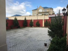 Satılır Həyət evi, Xəzər.r, Mərdəkan-9