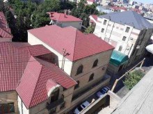 Satılır Köhnə Tikili, Nərimanov.r, Gənclik.m-2