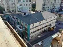 Satılır Köhnə Tikili, Nərimanov.r, Gənclik.m-5