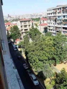Satılır Köhnə Tikili, Nərimanov.r, Gənclik.m-12