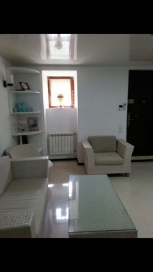 Kirayə (Aylıq) Obyekt, Yasamal.r, Nizami.m-11