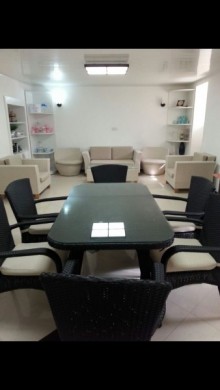 Kirayə (Aylıq) Obyekt, Yasamal.r, Nizami.m-13