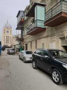 Kirayə (Aylıq) Obyekt, Yasamal.r, Nizami.m-1