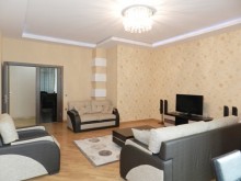 Kirayə (Aylıq) Yeni Tikili, Nəsimi.r, 28 May.m-15