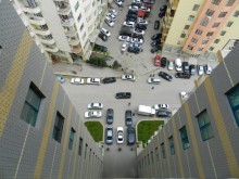 Kirayə (Aylıq) Yeni Tikili, Nəsimi.r, 28 May.m-16