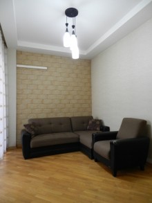 Kirayə (Aylıq) Yeni Tikili, Nəsimi.r, 28 May.m-20