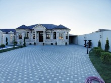 Satılır Villa, Xəzər.r, Mərdəkan-2