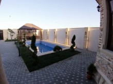 Satılır Villa, Xəzər.r, Mərdəkan-5