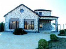 Satılır Villa, Xəzər.r, Mərdəkan-1