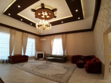 Satılır Villa, Xəzər.r, Mərdəkan-4