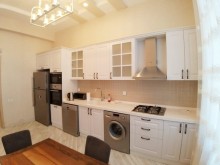 Satılır Villa, Xəzər.r, Mərdəkan-5