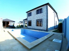 Satılır Villa, Xəzər.r, Mərdəkan-6