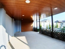 Satılır Villa, Xəzər.r, Mərdəkan-13