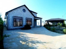 Satılır Villa, Xəzər.r, Mərdəkan-15