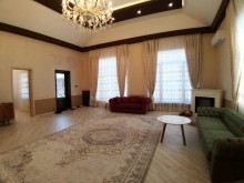 Satılır Villa, Xəzər.r, Mərdəkan-18