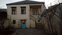 Satılır Həyət evi, Xətai.r, Əhmədli, Həzi Aslanov.m-1