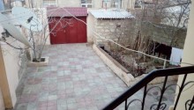 Satılır Həyət evi, Xətai.r, Əhmədli, Həzi Aslanov.m-2