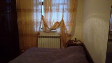 Satılır Həyət evi, Xətai.r, Əhmədli, Həzi Aslanov.m-7