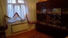 Satılır Həyət evi, Xətai.r, Əhmədli, Həzi Aslanov.m-8