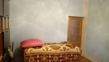 Satılır Həyət evi, Xətai.r, Əhmədli, Həzi Aslanov.m-9