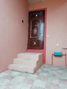 Satılır Həyət evi, Xırdalan.ş-1