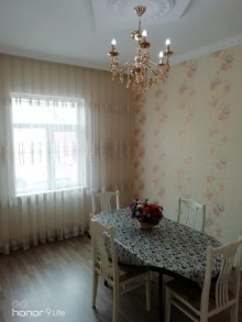 Satılır Həyət evi, Xırdalan.ş-4