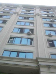 Satılır Köhnə Tikili, Yasamal.r, Yeni Yasamal-1