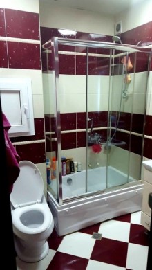 Satılır Köhnə Tikili, Yasamal.r, Yeni Yasamal-7
