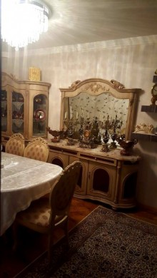Satılır Köhnə Tikili, Yasamal.r, Yeni Yasamal-8